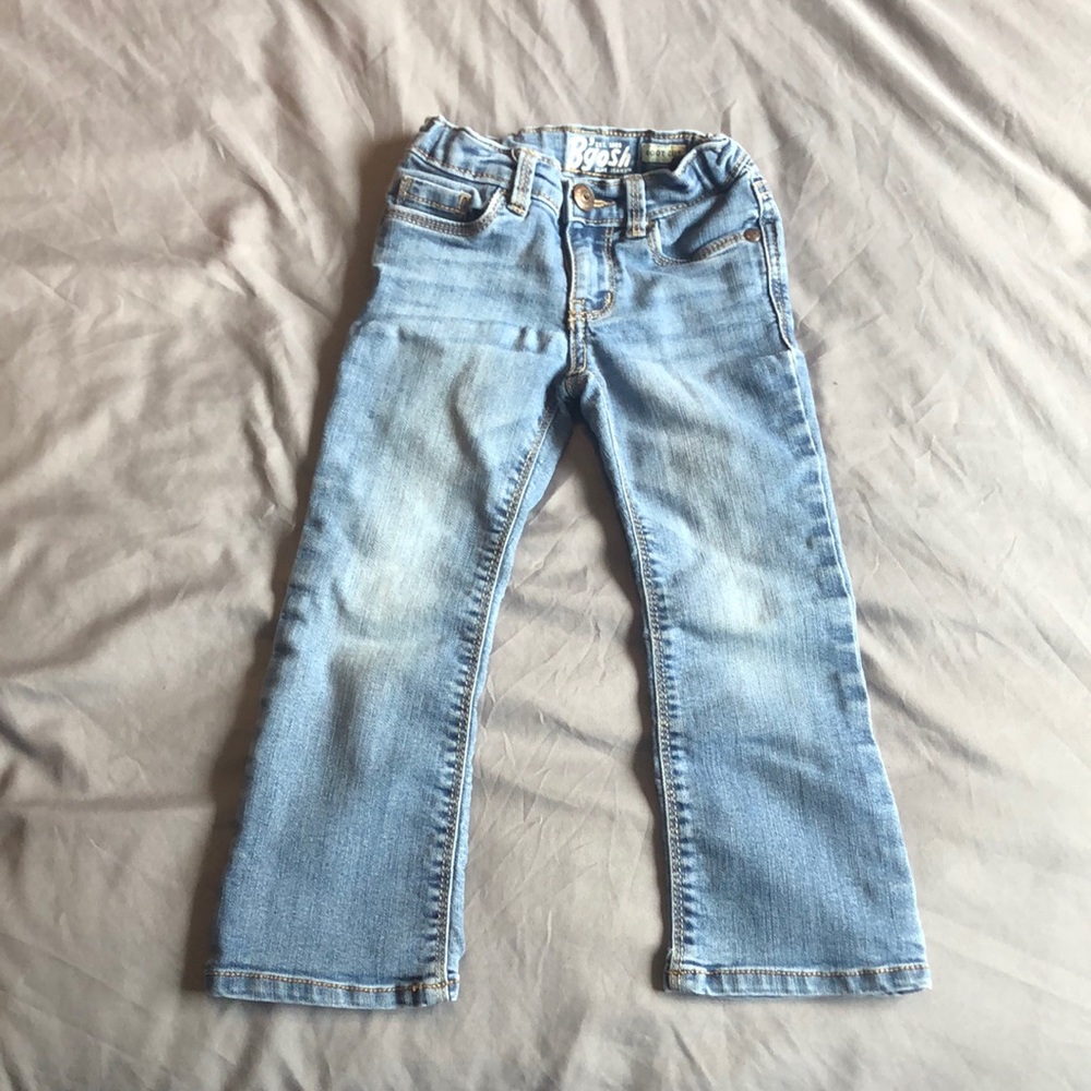 Osh Kosh Boot Cut Jeans